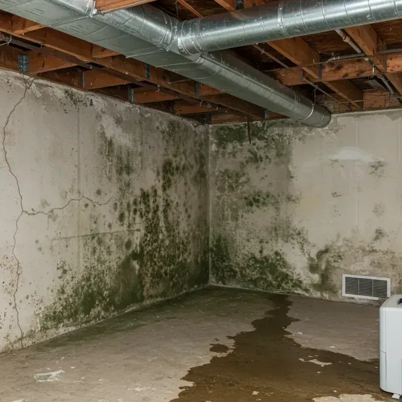 Professional Mold Removal in Limerick, PA